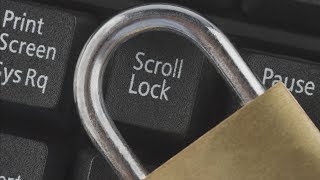 What Does Scroll Lock Do [upl. by Becca956]