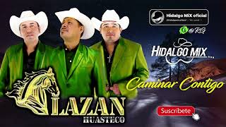 Trío alazan huasteco  caminar contigo [upl. by Dupin555]