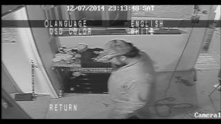 Craigslist killer home recording July 12 2014 Part II [upl. by Ernst]