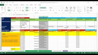 Part 8  Workday Data Gathering Workbook  Compensation [upl. by Tavie]