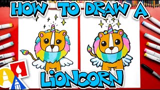 How to Draw a Lion Easy Step by Step  Lion Drawing [upl. by Garmaise978]