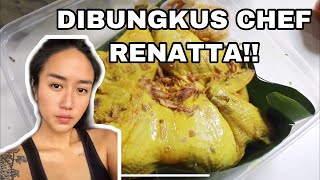 HARTA TAHTA RENATTA DIBUNGKUS REVIEW [upl. by Duomham]