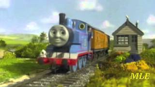 Thomas Theme Seasons 34 [upl. by Corby8]