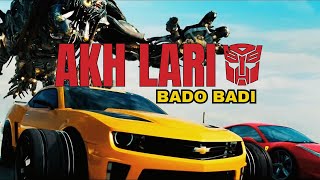 Akh Lari Bado Badi  Madam Noor Jahan ft Bohemia The Punjabi Rapper  Punjabi Song [upl. by Dennison]