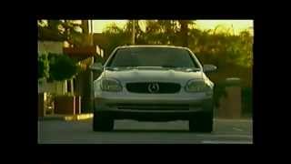 Mercedes Benz R170 SLK Introduction [upl. by Talie334]