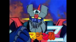 個人的に知ってる＆好きな70年代のロボットアニメの主題歌のTV版を繋げました。 [upl. by Ahsieuqal]