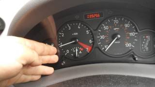 2003 PEUGEOT 206 LX AUTO AUTOMATIC VIDEO REVIEW [upl. by Tann]