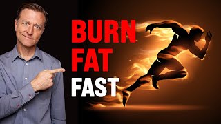 1 HIIT Exercise That Burns the MOST Body Fat [upl. by Nylanej445]