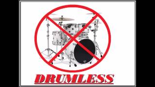 Stevie Wonder  Superstition  DRUMLESS [upl. by Nehemiah]