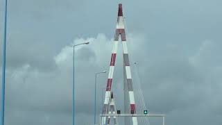 traverser du pont de saint Nazaire [upl. by Saire962]