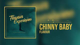 Flavour  Chinny baby acoustic official audio [upl. by Catlaina]