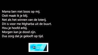 Ismo  Je liegt  Lyrics [upl. by Yesnnyl133]