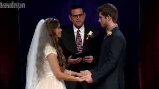 Jessa amp Ben Seewald  Full Wedding [upl. by Sidra]