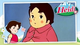 Heidi ❀ Episode 1 ❀ La Montagne [upl. by Lirva]