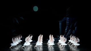 LA BAYADERE  Bande annonce 2014 [upl. by Leahcimal]