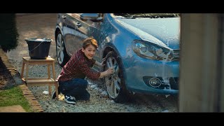 Nieuwe Volkswagen TV commercial 2022 [upl. by Clover268]