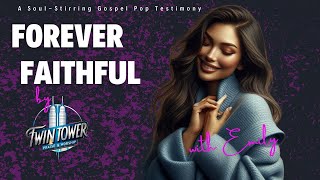 Embracing Faith Timeless Gospel Testimony [upl. by Cutler775]