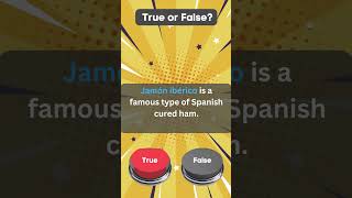 Spanish Vocabulary Drill  Spanish food 2 [upl. by Hcardahs]