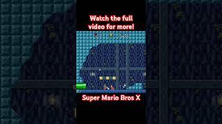 Mushroomy Kingdom Music supermariobros gaming Nintendo [upl. by Llessur135]