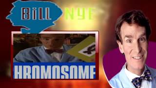 Bill Nye the Science Guy 0503 Genes [upl. by Wiebmer574]