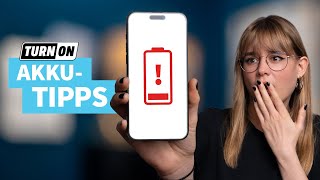 iPhone  Lädt nicht mehr •  • 📲 • 🔋 • Anleitung  Tutorial [upl. by Kenji]