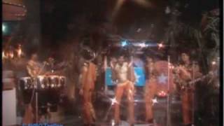 The Jacksons  Show You The Way To Go Live RARE [upl. by Grimaldi]