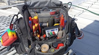 Veto pro pac TPXXL loadout HVAC 2025 en espeñaol [upl. by Notnek]