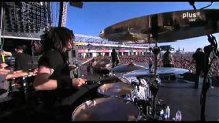 Slash amp Myles Kennedy  Starlight Live HD Rock am Ring 2010 [upl. by Fatimah]