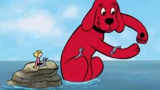 Clifford The Big Red Dog S01Ep31  Welcome To The Doghouse  Promises Promises [upl. by Ettevahs]