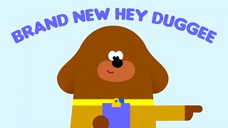 Brand New Hey Duggee Episodes  Series 3 Trailer  Hey Duggee [upl. by Gates32]