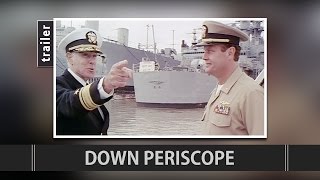 Down Periscope 1996 Trailer [upl. by Nauj]