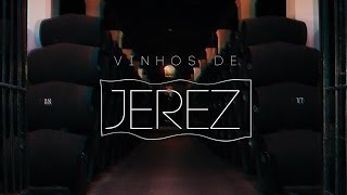 JEREZ  BODEGAS DE VINHO  INTERCÂMBIO EUROPA [upl. by Ebaj529]