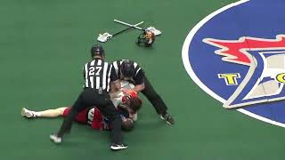 NLL Wired InGame Playoffs Edition [upl. by Navek]