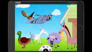 TinyTap Tutorial  Make Educational iPad Games amp Books [upl. by Suoicserp]