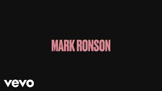 Mark Ronson  Late Night Prelude Audio [upl. by Nrubua]