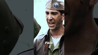 Captain Sobel The ONE Instructor You Never Want to Mess With 👨‍✈️ ytshorts drama BandofBrothers [upl. by Russo658]