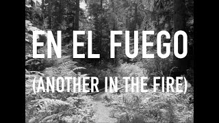 En el Fuego Another in The Fire Hillsong  Cover en Español  El Rio Worship [upl. by Araet]