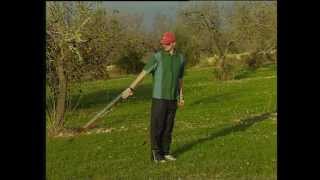 Nordic Walking Ginetto Sport [upl. by Adiell]