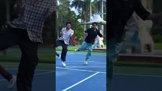 Puttene Prema ❤️1 gullyrowdy sundeepkishansong livestream love dancechallenge dance [upl. by Emirac833]