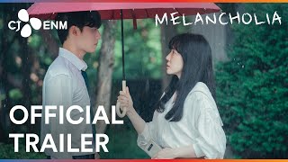 Melancholia  Official Trailer  CJ ENM [upl. by Ahsekyw621]