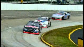 NASCAR Winston Cup 2002 Year in Review PART 33 [upl. by Nadnarb]