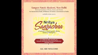 Nritya Sanrachna [upl. by Smaj]