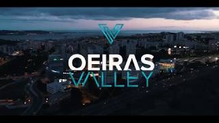 Oeiras Valley  Apresentação [upl. by Ecnarolf]