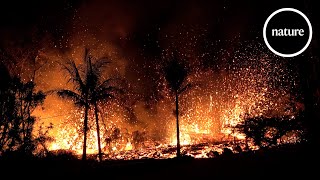 Hawaii’s surprise volcanic eruption Lessons from Kilauea 2018 [upl. by Ylicec]