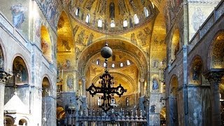 Saint Marks Basilica Venice [upl. by Hashimoto629]