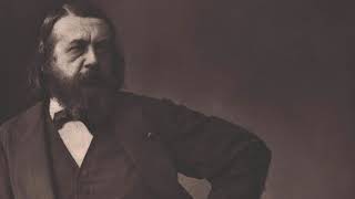 Théophile GAUTIER – Portait de l’homme en « poète impeccable » France Culture 1972 [upl. by Sugden]