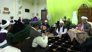 Rabbani Ensemble  Al Madad Ya Rasulullah [upl. by Helsie]