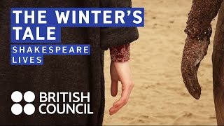 A Winters Tale  Shakespeare Lives [upl. by Adiarf]