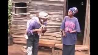 Mundurume ni Mugambo Featuring MachangiWarigiaKababaKiere [upl. by Kcirderfla]