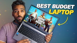 Acer Aspire Lite Review 🔥 Budget Friendly Laptop [upl. by Ellynad]